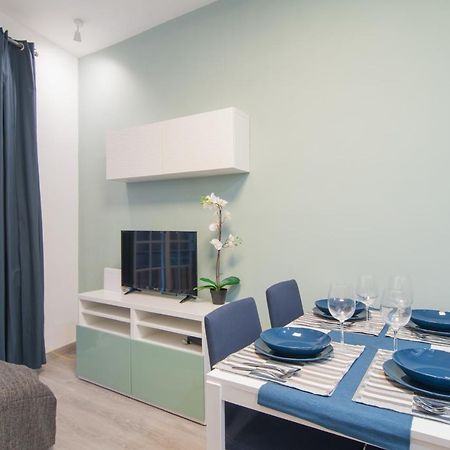 Db Nice Apartment Sagrada Familia Βαρκελώνη Εξωτερικό φωτογραφία