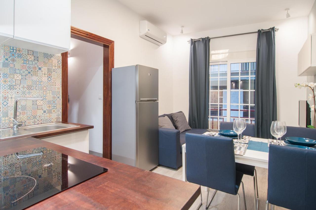 Db Nice Apartment Sagrada Familia Βαρκελώνη Εξωτερικό φωτογραφία