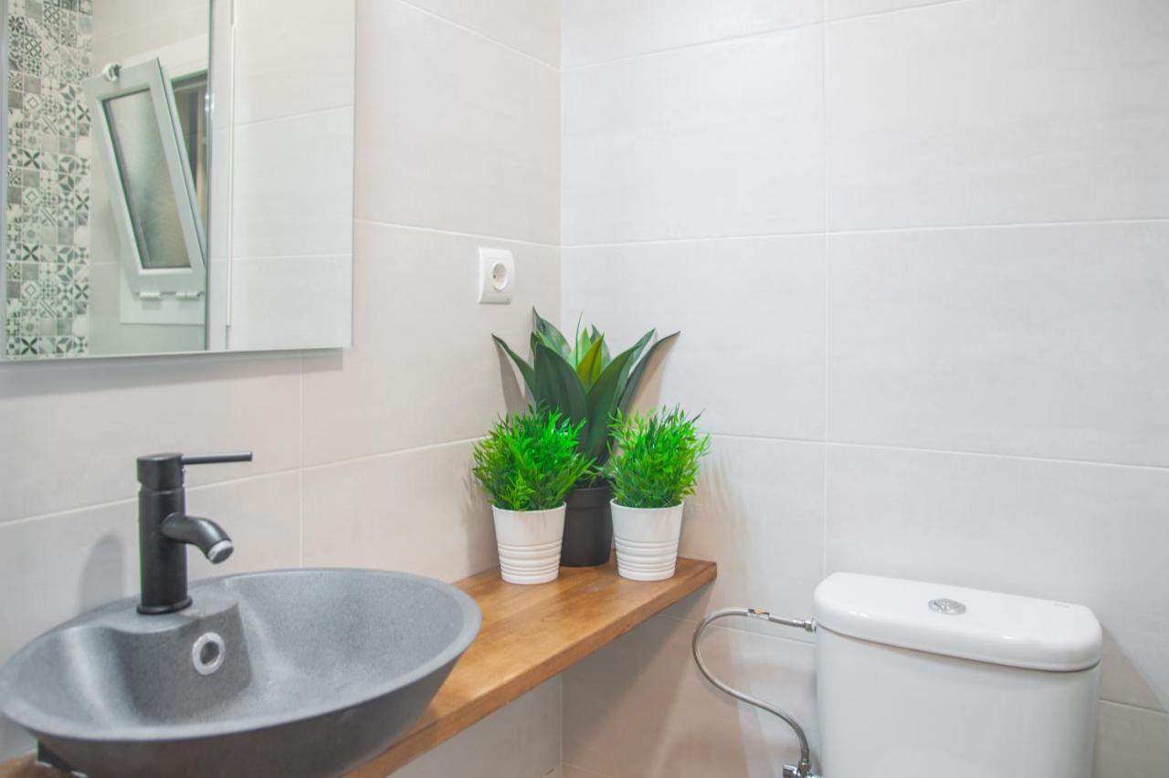 Db Nice Apartment Sagrada Familia Βαρκελώνη Εξωτερικό φωτογραφία