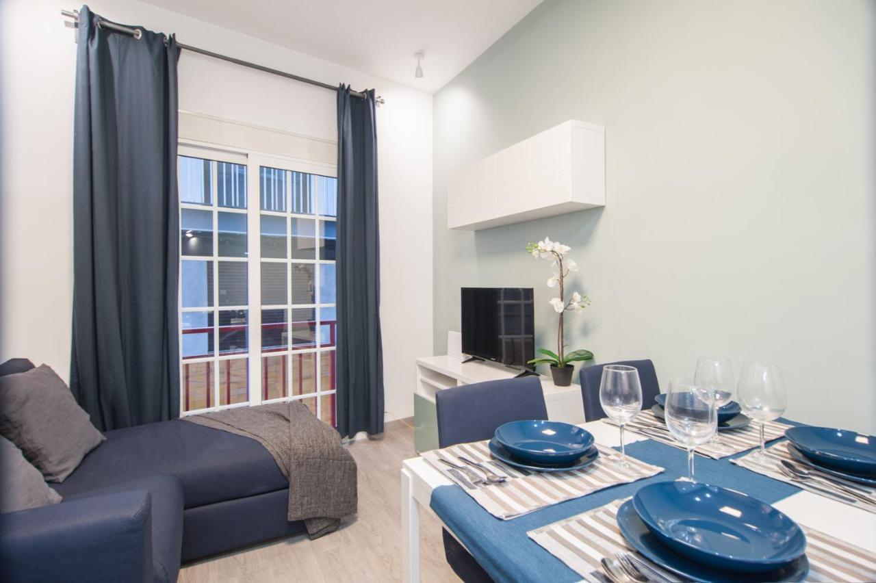 Db Nice Apartment Sagrada Familia Βαρκελώνη Εξωτερικό φωτογραφία