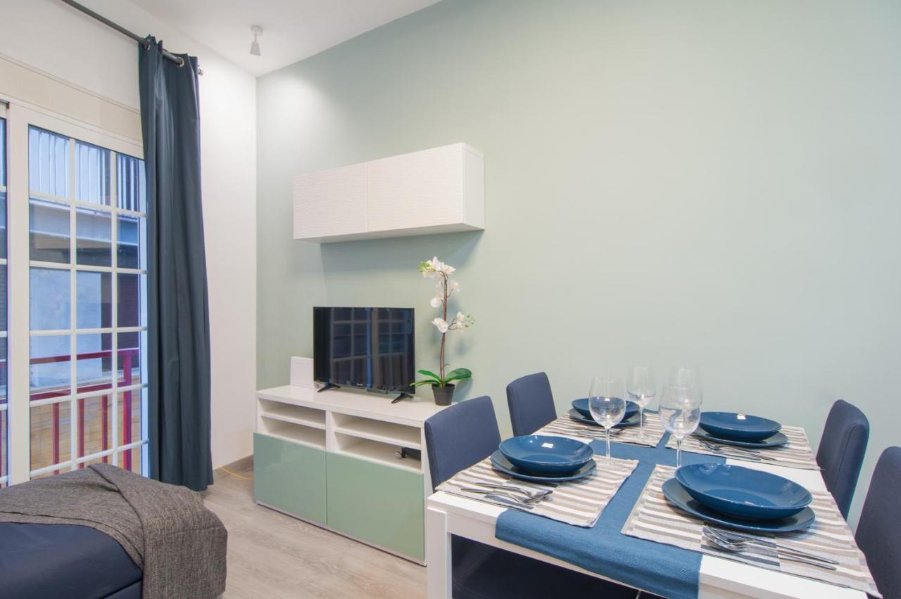 Db Nice Apartment Sagrada Familia Βαρκελώνη Εξωτερικό φωτογραφία