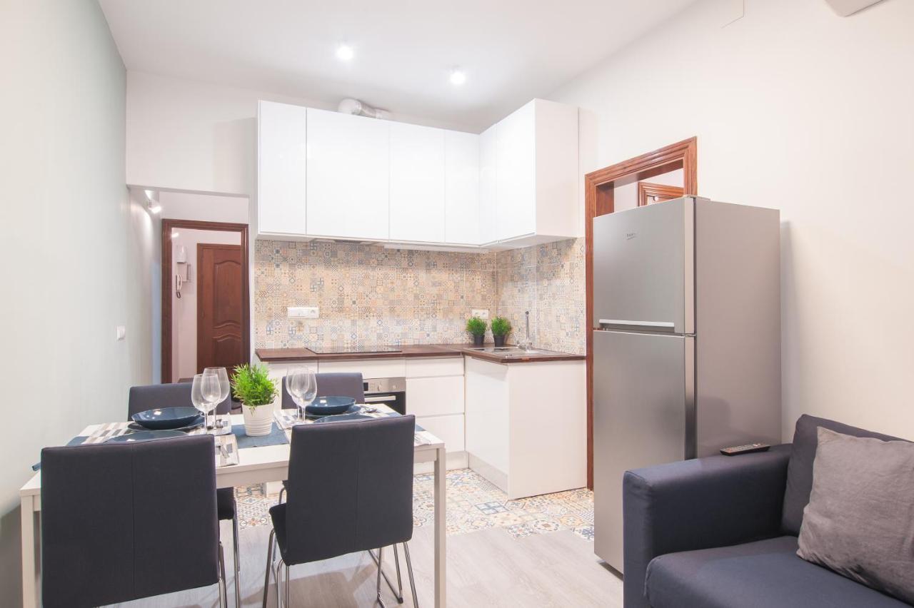Db Nice Apartment Sagrada Familia Βαρκελώνη Εξωτερικό φωτογραφία