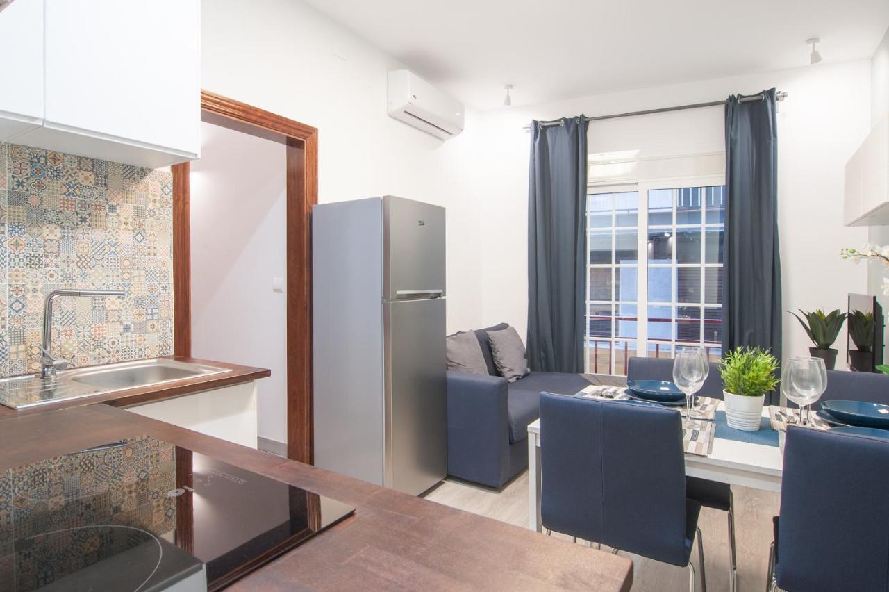 Db Nice Apartment Sagrada Familia Βαρκελώνη Εξωτερικό φωτογραφία