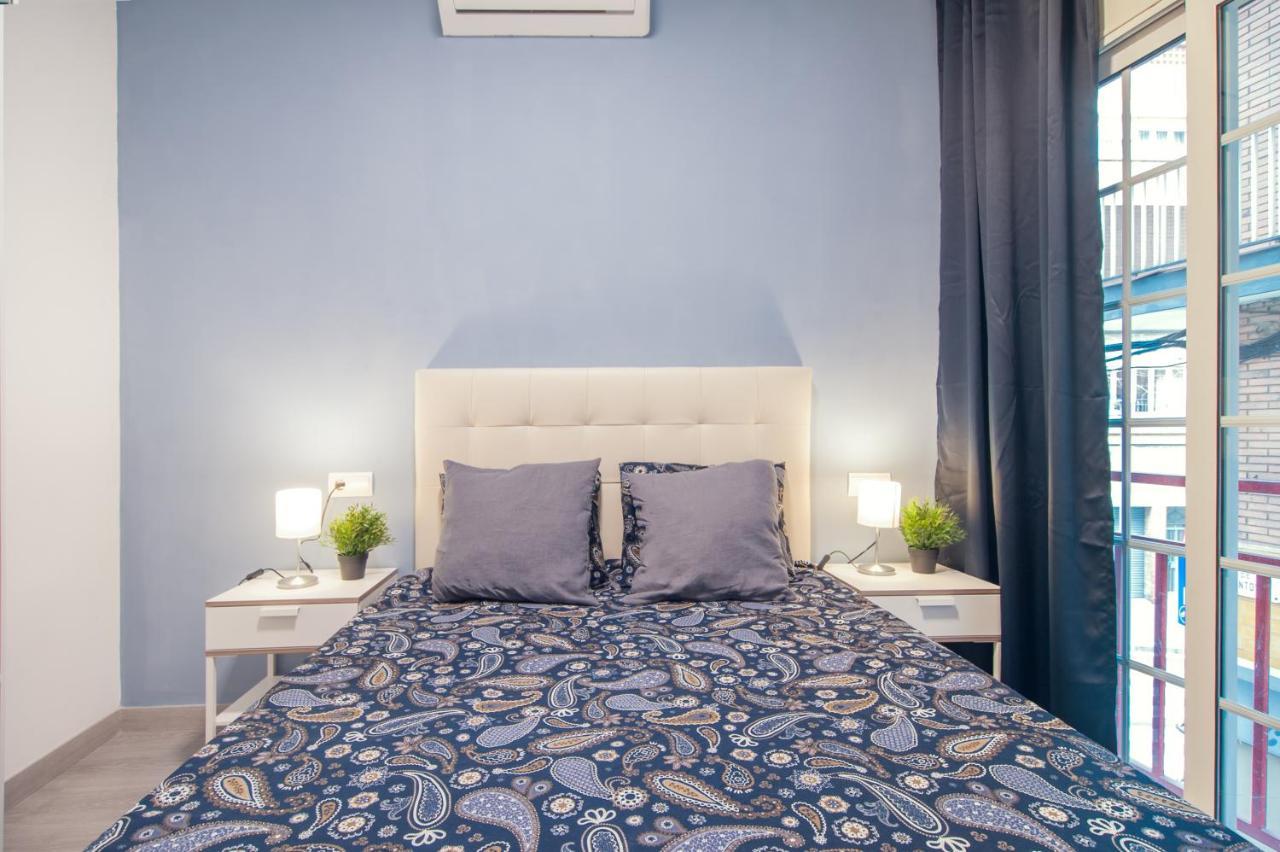 Db Nice Apartment Sagrada Familia Βαρκελώνη Εξωτερικό φωτογραφία