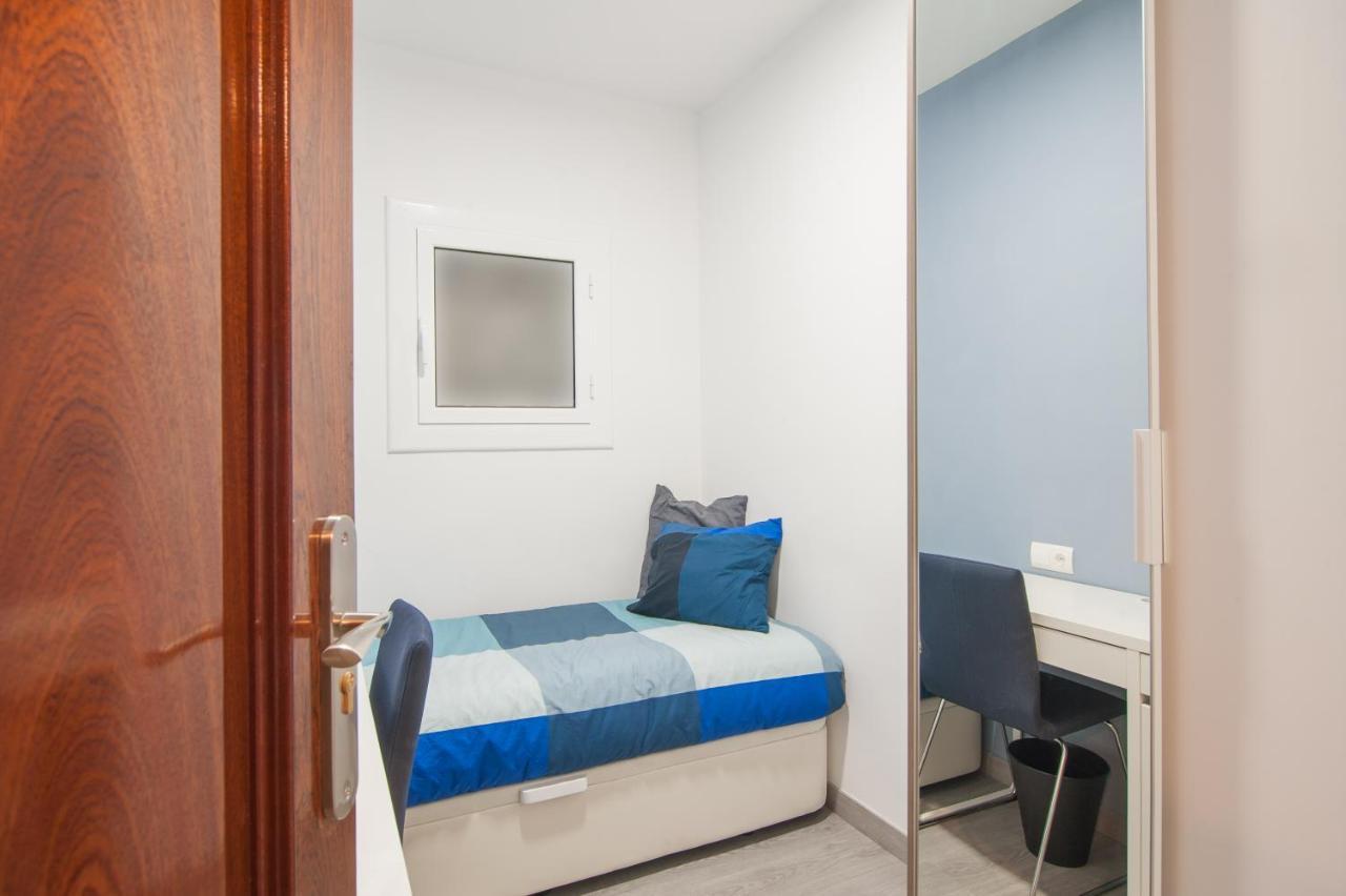 Db Nice Apartment Sagrada Familia Βαρκελώνη Εξωτερικό φωτογραφία