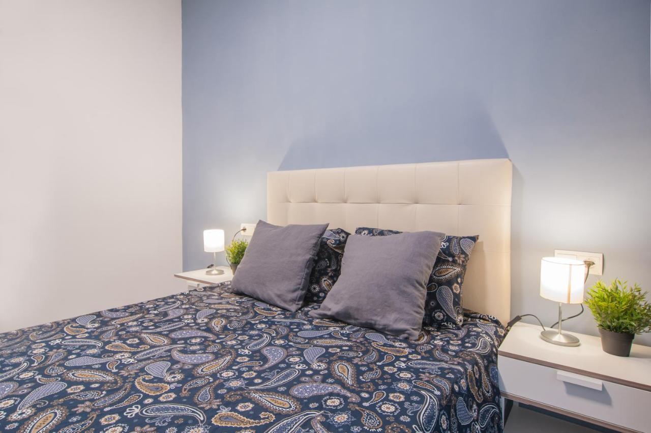 Db Nice Apartment Sagrada Familia Βαρκελώνη Εξωτερικό φωτογραφία