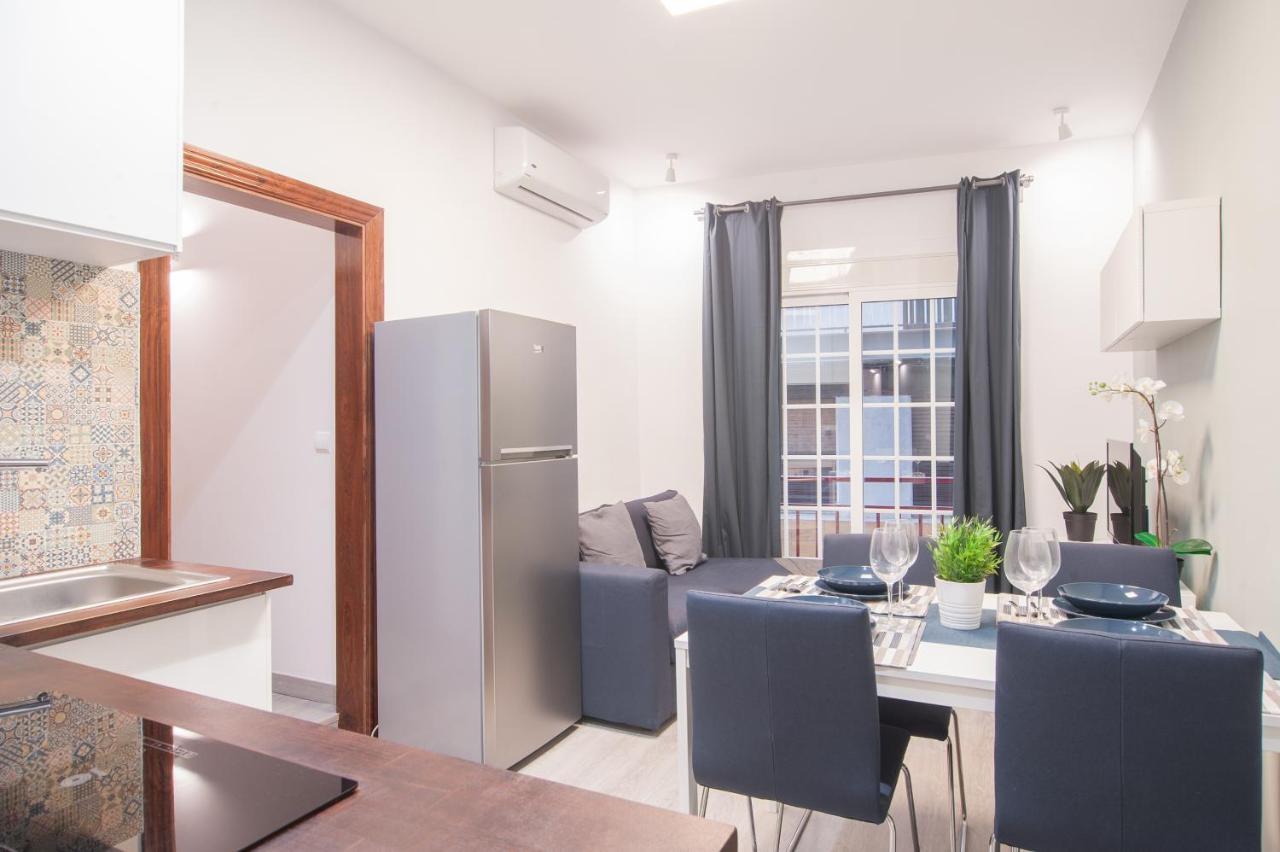 Db Nice Apartment Sagrada Familia Βαρκελώνη Εξωτερικό φωτογραφία