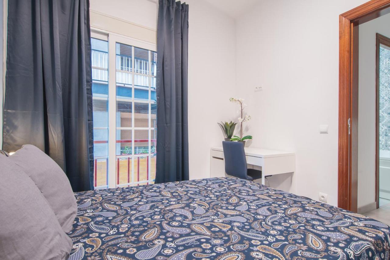 Db Nice Apartment Sagrada Familia Βαρκελώνη Εξωτερικό φωτογραφία