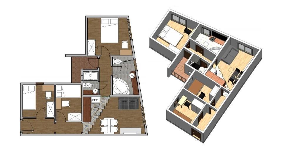 Db Nice Apartment Sagrada Familia Βαρκελώνη Εξωτερικό φωτογραφία
